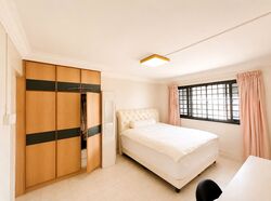 Blk 103 Jurong East Ville (Jurong East), HDB 5 Rooms #559863611